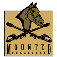 Mounted Resources